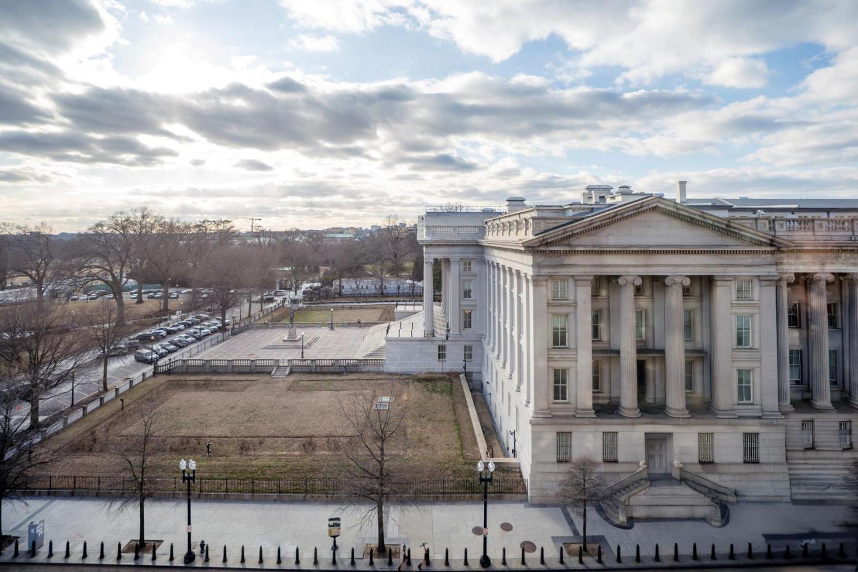Hotel Washington Exterior photo The National Mall, Washington, D.C.