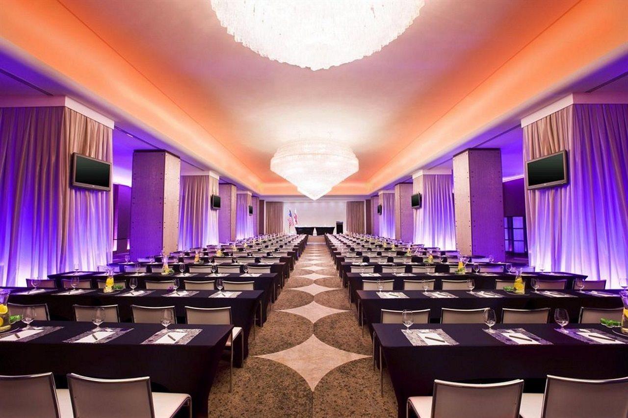 Hotel Washington Exterior photo The ballroom